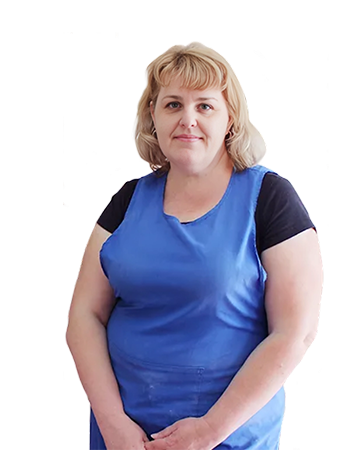 Алехина Светлана Александровна Алехина Светлана Александровна