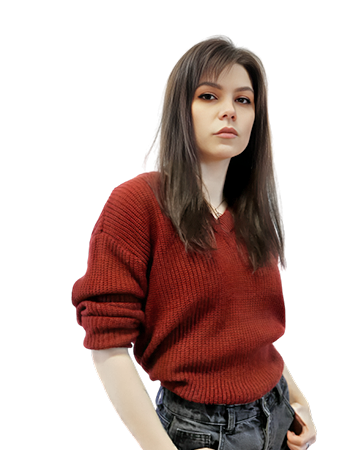 Гончарова Дарья Эдуардовна