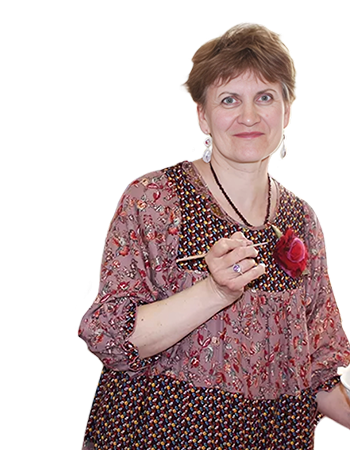 Токаренко Татьяна Юрьевна