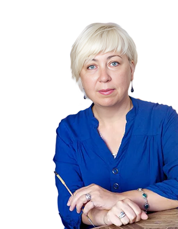 Овчинникова Вера Леонидовна