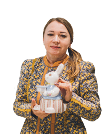 Ермачек Наталия Александровна