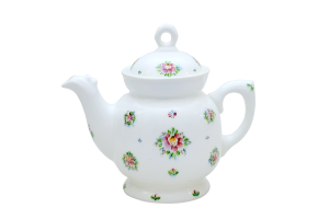 Чайник Ситец