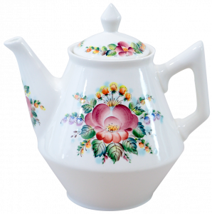 Чайник Традиция