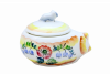 Шкатулка Храбрец