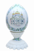 Яйцо-сувенир Донские храмы