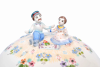 Сервиз столовый Донское раздолье (исп)