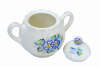 Сахарница Цветочная