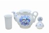 Чайник Снежный