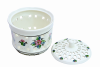 Шкатулка Анютины глазки