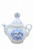 Чайник Снежный