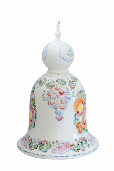 Колокол Благовест (лето)