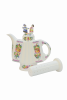 Чайник Гармошка