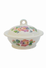 Солонка Край Донской (вариация росписи)