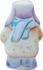 Елочная игрушка Ванечка