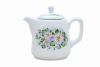 Чайник Цветы весны