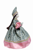Ирина кукла самоварная