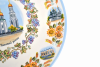 Блюдо настенноое Донское (Храмы)
