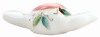Елочная игрушка Конфета Яблочко