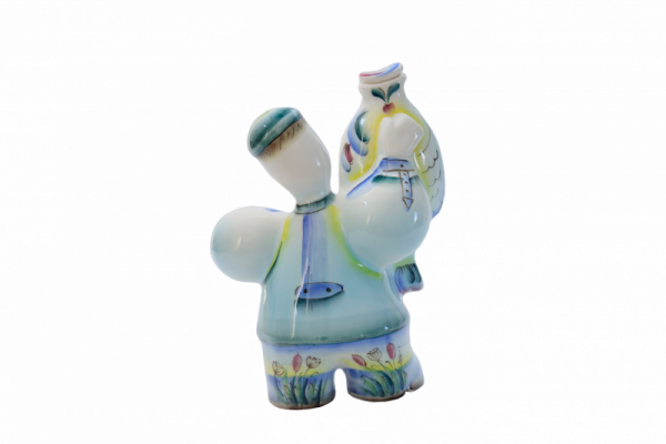 Штоф Рыбак (тир)