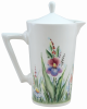 Кувшин Ирисы