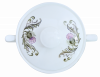 Сервиз столовый Дикое поле (травы)