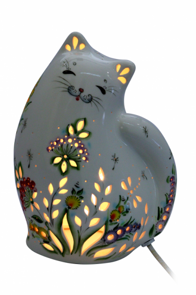 Светильник Котофей
