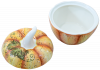 Миска с крышкой Сочный