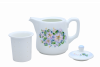 Чайник Цветы весны
