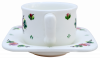 Кофейная пара Ситец
