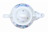 Чайник Снежный
