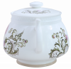 Сервиз столовый Дикое поле (травы)