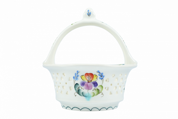 Конфетница Фиалка