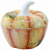 Миска с крышкой Сочный