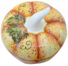 Миска с крышкой Сочный