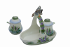 Сервиз для дичи Дикие утки (исп)