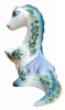 Подсвечник Дракон
