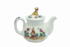 Чайник Кузя