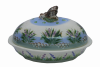 Сервиз для дичи Дикие утки (исп)