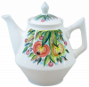 Чайник Летний сад