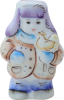 Елочная игрушка Ванечка